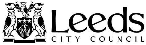 Information panel. . Leeds city council land registry